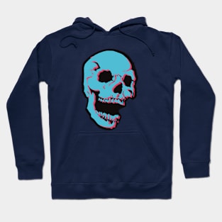 PUT A FREAKIN' SKULL ON IT (7 of 18) Hoodie